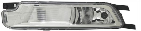 Daytime Running Light 19-12978-15-9 TYC 1912978159