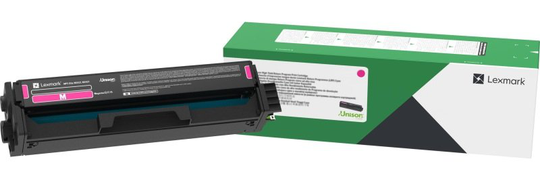 C332HM0 MAGENTA HY RETURN CART