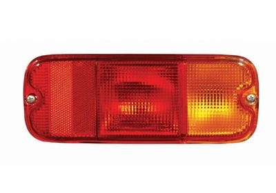 Combination Tail Light 5235932 Van Wezel 5235932
