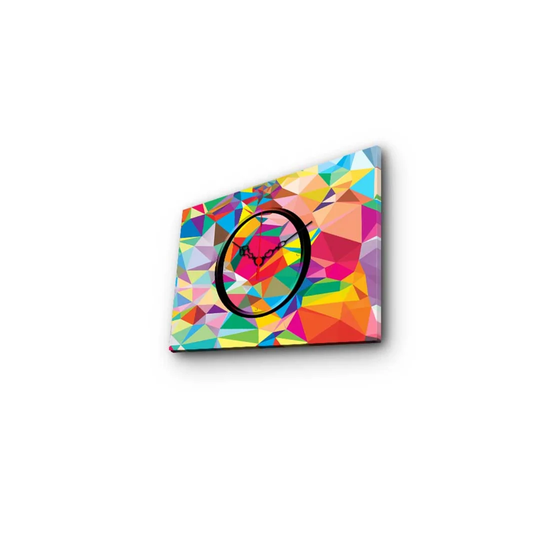 Dulio Wall Clock