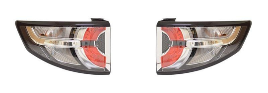 Taillight set SET0259921