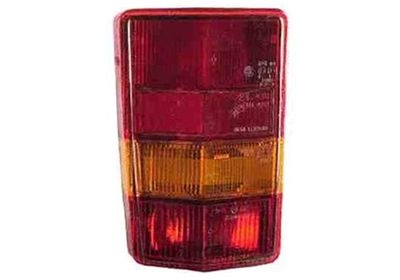 Combination Tail Light 1745921 Van Wezel 1745921
