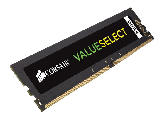 Corsair 16GB (1x16GB) DDR4 2133MHz CL15 DIMM Memory