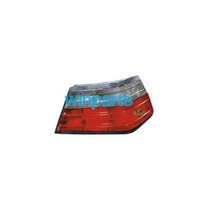 REAR LAMP RIGHT 9/93 + without LAMP HOLDER 6023461