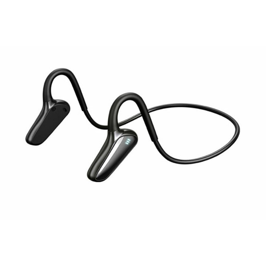 (Black) Wireless Bluetooth Earphones