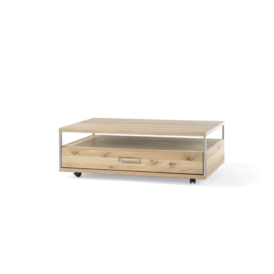 Torin Coffee Table with Storage