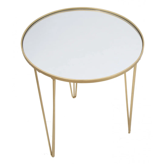Orenthal Side Table