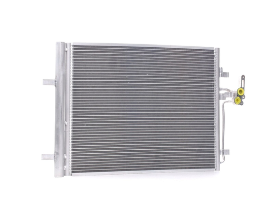 Air conditioning condenser 18005427 International Radiators Plus 18005427