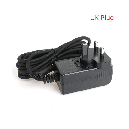 Hair Trimmer Fast Charger Clipper Power Adapter For WAHL Electric Haircut Tools