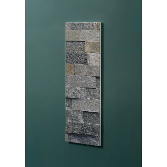 Notiz Motive Stones Magnetic Wall Mounted Cork Board