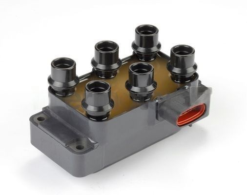 INTERMOTOR DRY IGNITION COIL 12461 Replaces 6383157,90TF-12029-A1A,E9DF-12029-AA