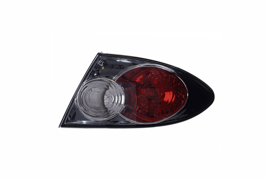 Combination Tail Light 11-1063-01-2 TYC 111063012