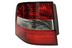 Tail light LLE012 Magneti Marelli LLE012