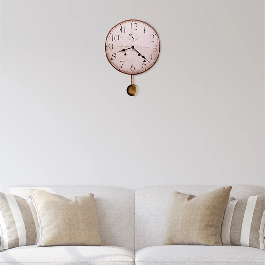 Original II Wall Clock