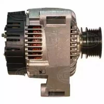 Alternator 8EL737595-001 by Hella