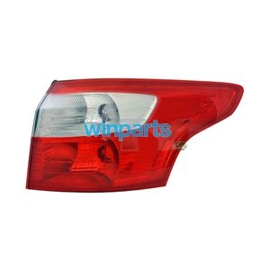 Tail light 3645422