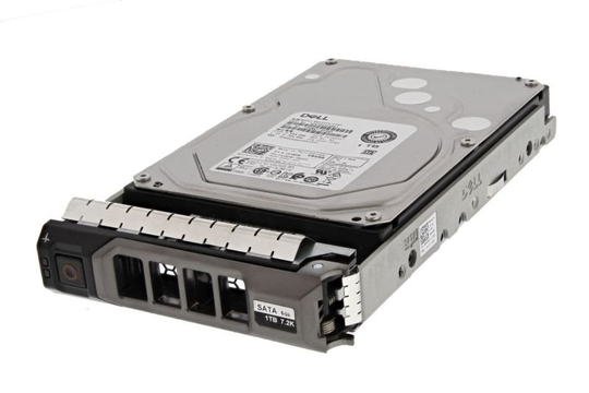 1TB 7.2K RPM SATA 6Gbps 512n 3.5in Cabled Hard Drive CK