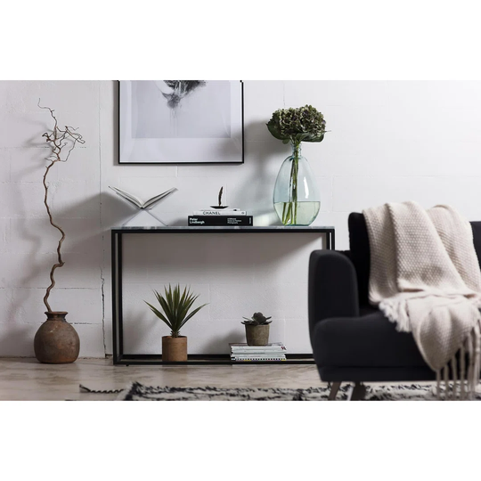Abegail Console Table