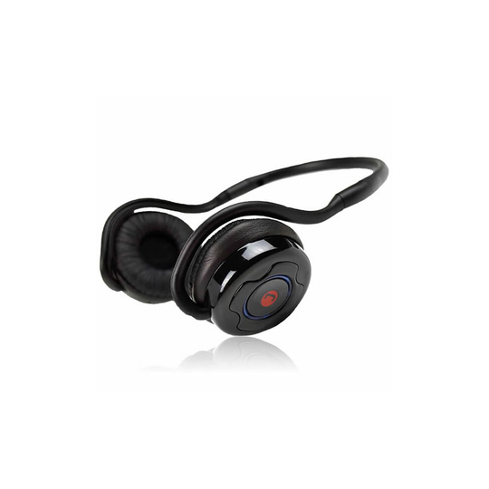 JUSTOP BSH10 Slim Sports Bluetooth Wireless Headphones/Headset