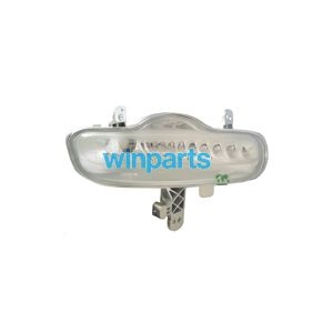 Daytime Running Light Left 3233302