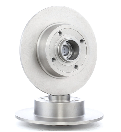 RIDEX Brake disc RENAULT,NISSAN 82B0989 432005338R,432005347R,7701207823 Brake rotor,Brake discs,Brake rotors 7701209503,8200038305