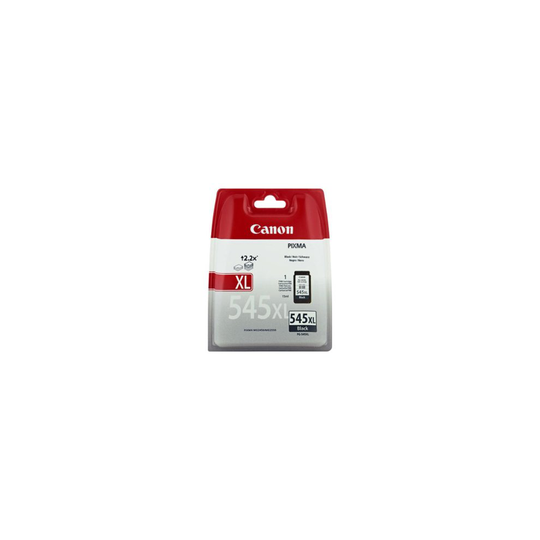 Canon Pg-545Xl Original Ink Cartridge Black Inkjet 400 Pages 8286B001