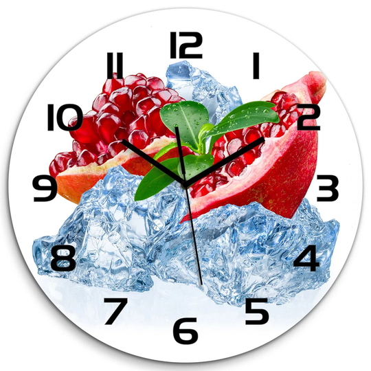 Jonique 60cm Silent Wall Clock