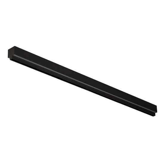 Meneses Magnetic LED 1-Light Track Kit
