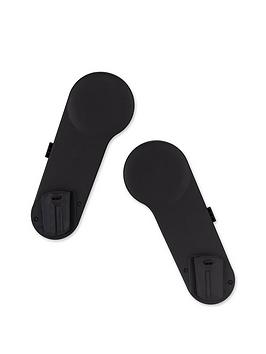 Joolz Geo3 Duo Adapter Set Lower Seat/Cot