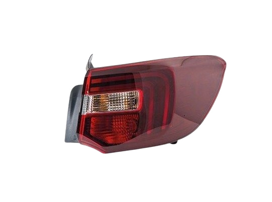Tail light LLM871 Magneti Marelli LLM871
