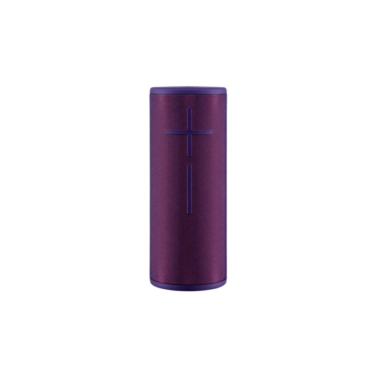 Ultimate Ears Purple Boom 3 Wireless Speaker