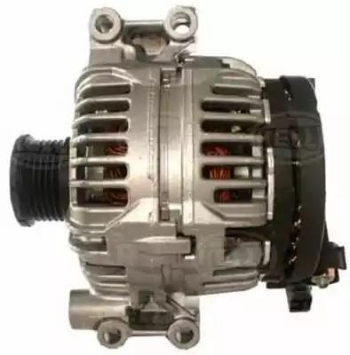 Alternator 8EL737970-001 by Hella