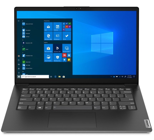 Lenovo V14 G2 Core i5 8GB 256GB SSD 14" FHD Win10 Home Laptop