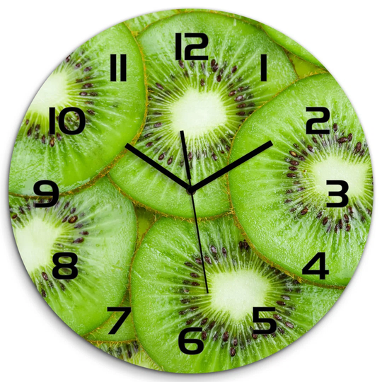 Jiar 60cm Silent Wall Clock