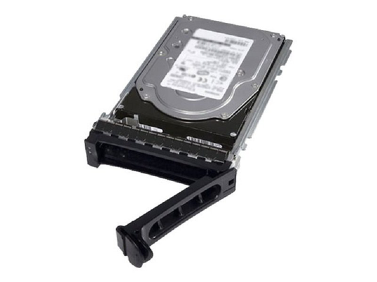 Dell - Hard Drive - 2.4 TB - SAS 12Gb/s