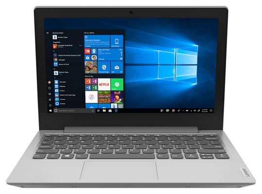 Lenovo IdeaPad 1i 14in Celeron 4GB 64GB Laptop