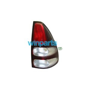 Tail Light LEFT 8826402