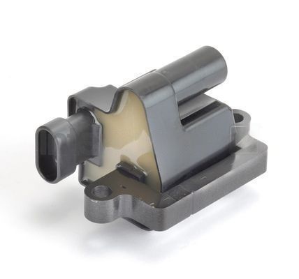 INTERMOTOR DRY IGNITION COIL 12464 Replaces 12558693,12570553,20404,XIC8444