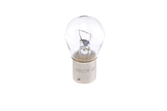 BOSCH Bulb VW,AUDI,MERCEDES-BENZ 1 987 301 050