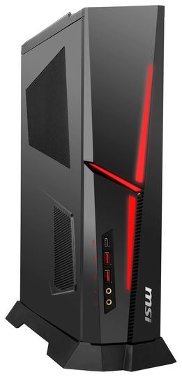 MSI Trident A i5 16GB 1TB RTX3060 Gaming PC