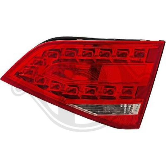 Tail light 1018592 Diederichs 1018592
