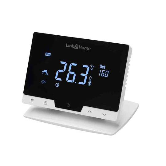 Link2Home Wifi-rf Thermostat