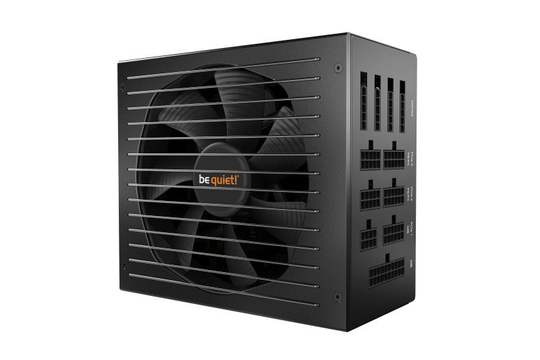 Be Quiet! Straight Power 11 1000w - 80plus Gold Power Supply