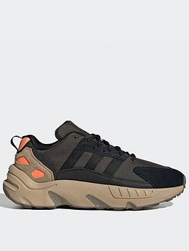 Adidas Originals Zx 22 Boost Shoes