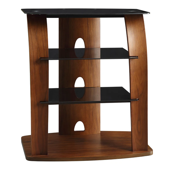 Jual Melbourne Walnut Hi-Fi Unit