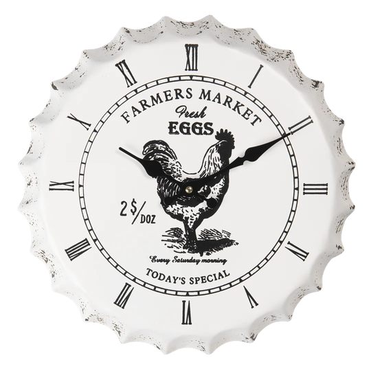 Garnica Wall Clock