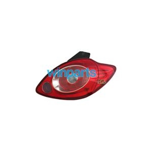 Tail Light RIGHT 3603401