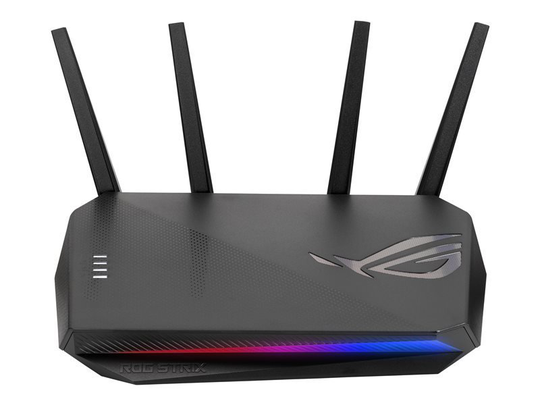 ASUS GS-AX5400 Dual-band Wi-Fi 6 Gaming Router