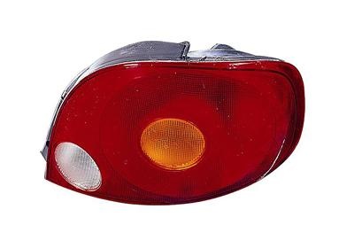 Combination Tail Light 8106932 Van Wezel 8106932