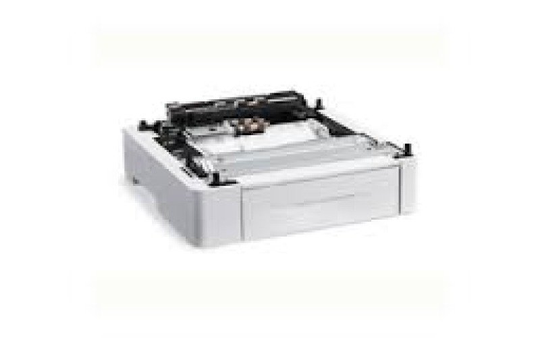 Xerox 550-Sheet Tray